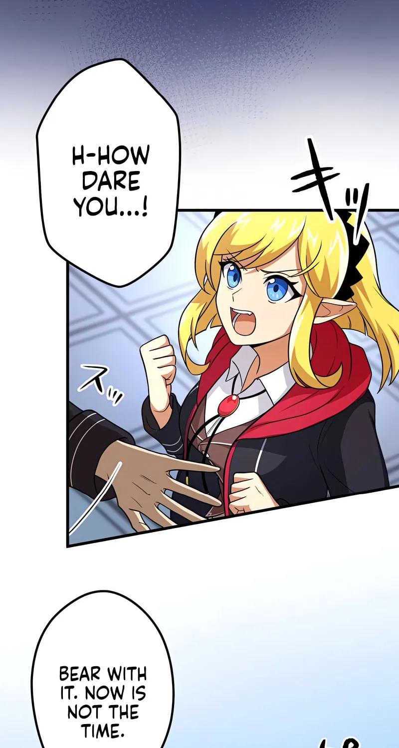 I Reincarnated as an SSS-Ranked Goblin Chapter 7 page 62 - 