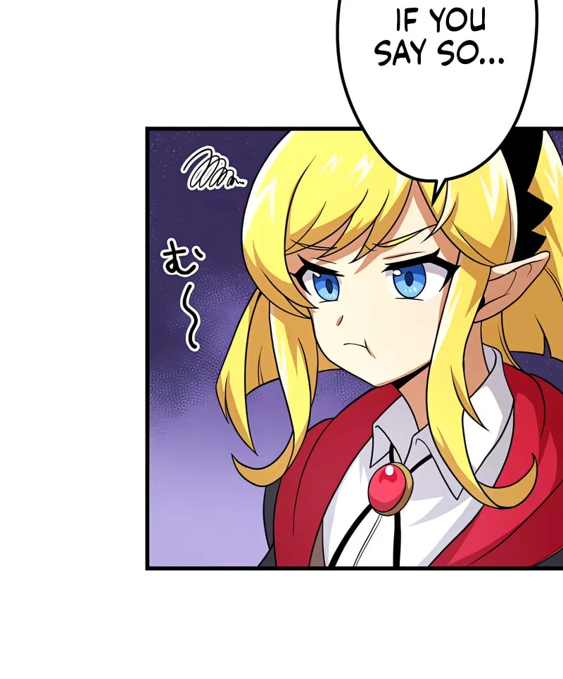 I Reincarnated as an SSS-Ranked Goblin Chapter 7 page 64 - 