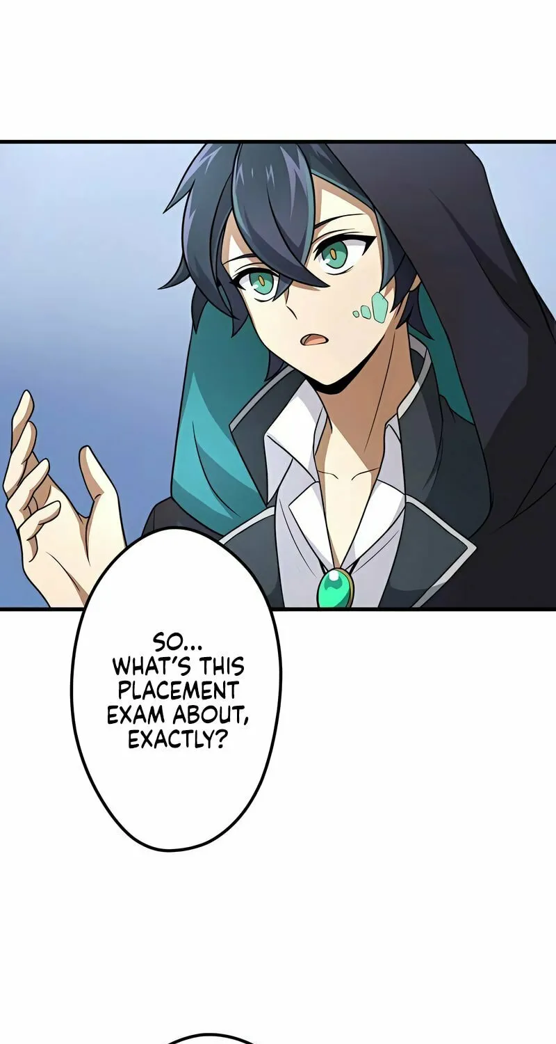 I Reincarnated as an SSS-Ranked Goblin Chapter 7 page 65 - 