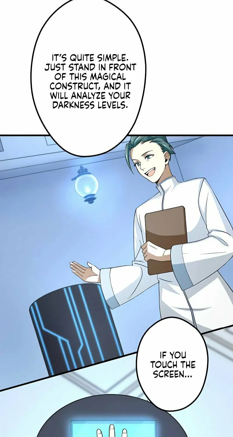 I Reincarnated as an SSS-Ranked Goblin Chapter 7 page 66 - 