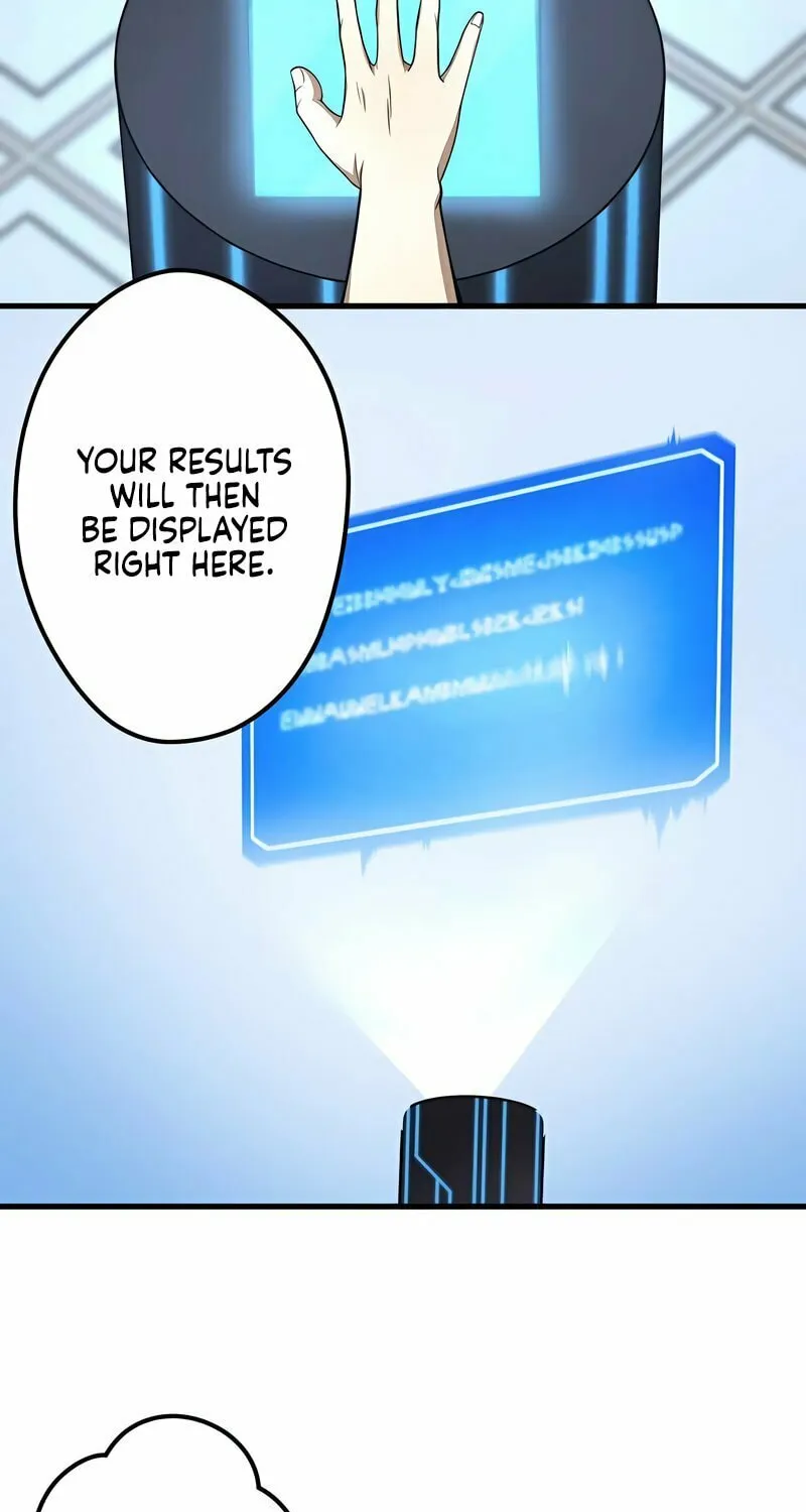I Reincarnated as an SSS-Ranked Goblin Chapter 7 page 67 - 