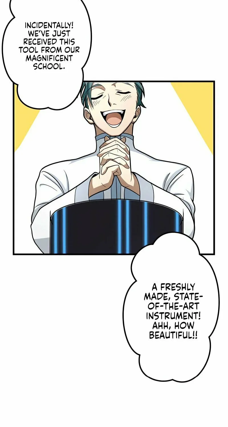 I Reincarnated as an SSS-Ranked Goblin Chapter 7 page 68 - 