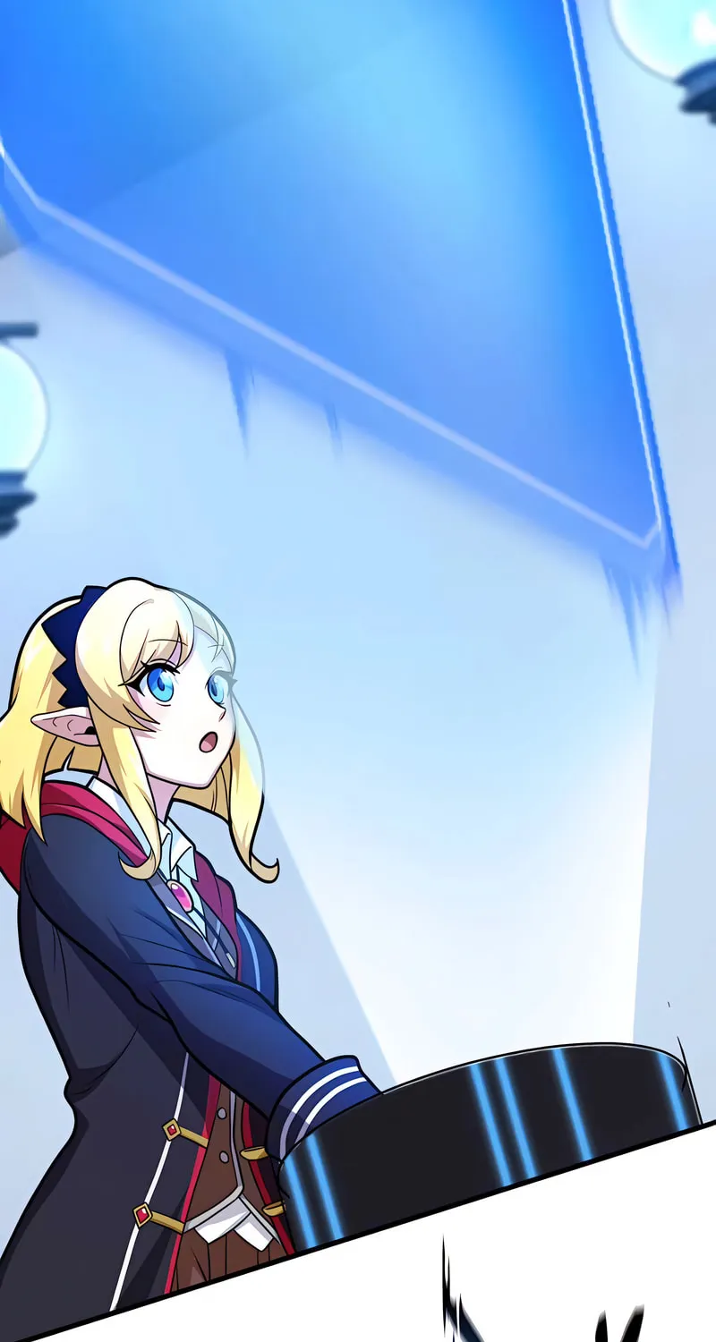 I Reincarnated as an SSS-Ranked Goblin Chapter 7 page 72 - 