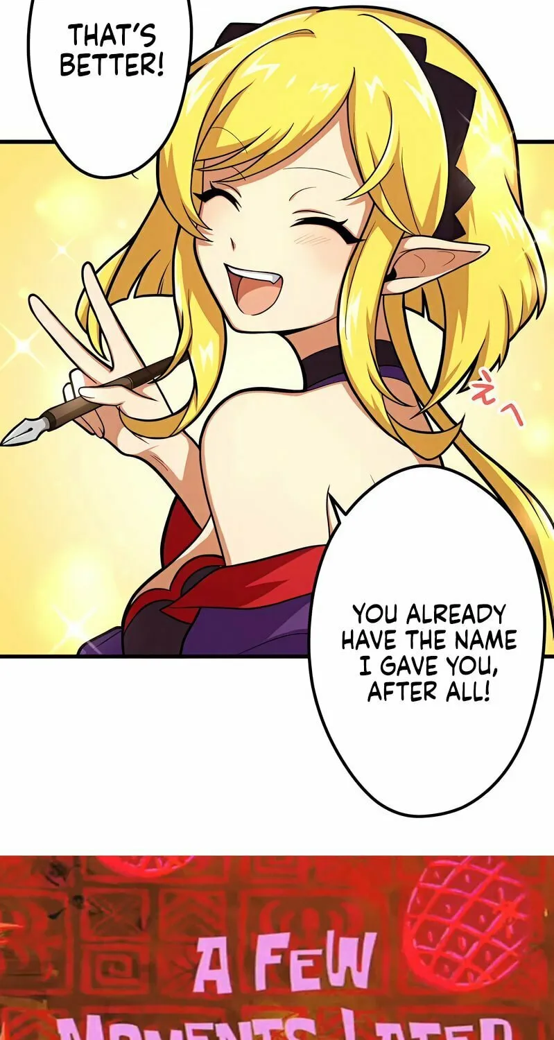 I Reincarnated as an SSS-Ranked Goblin Chapter 7 page 78 - 