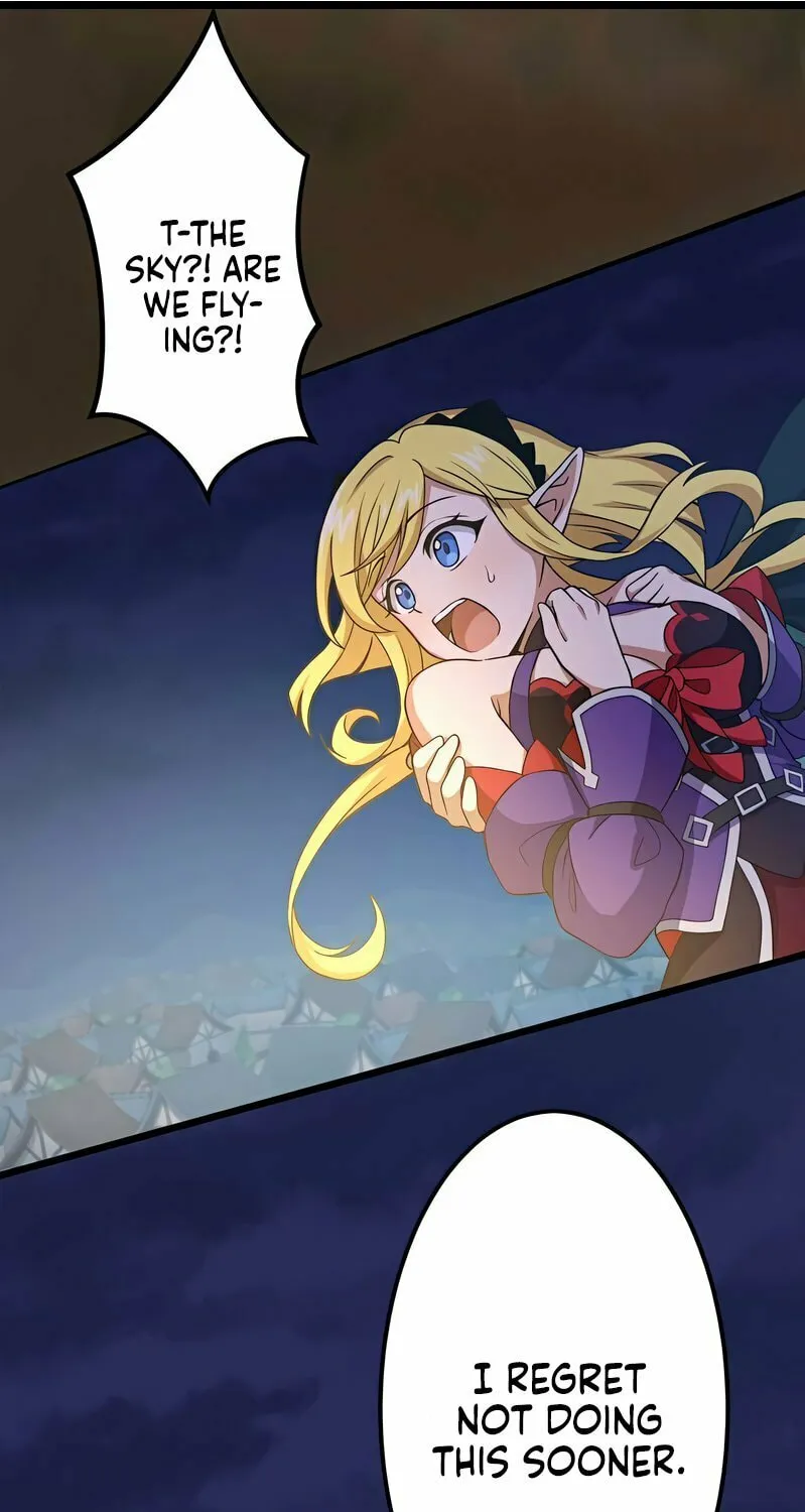 I Reincarnated as an SSS-Ranked Goblin Chapter 7 page 80 - 
