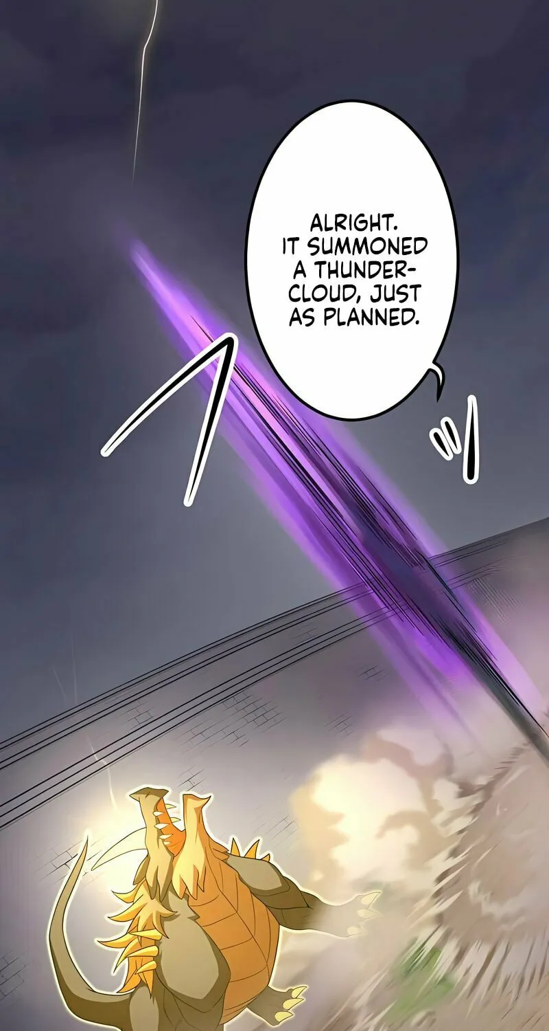 I Reincarnated as an SSS-Ranked Goblin Chapter 7 page 9 - 