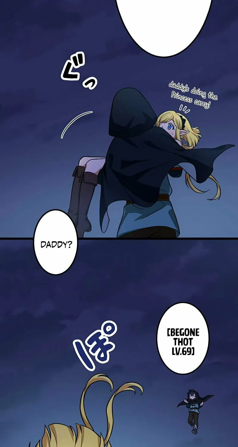 I Reincarnated as an SSS-Ranked Goblin Chapter 7 page 81 - 