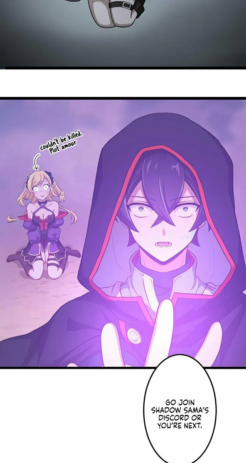 I Reincarnated as an SSS-Ranked Goblin Chapter 7 page 84 - 