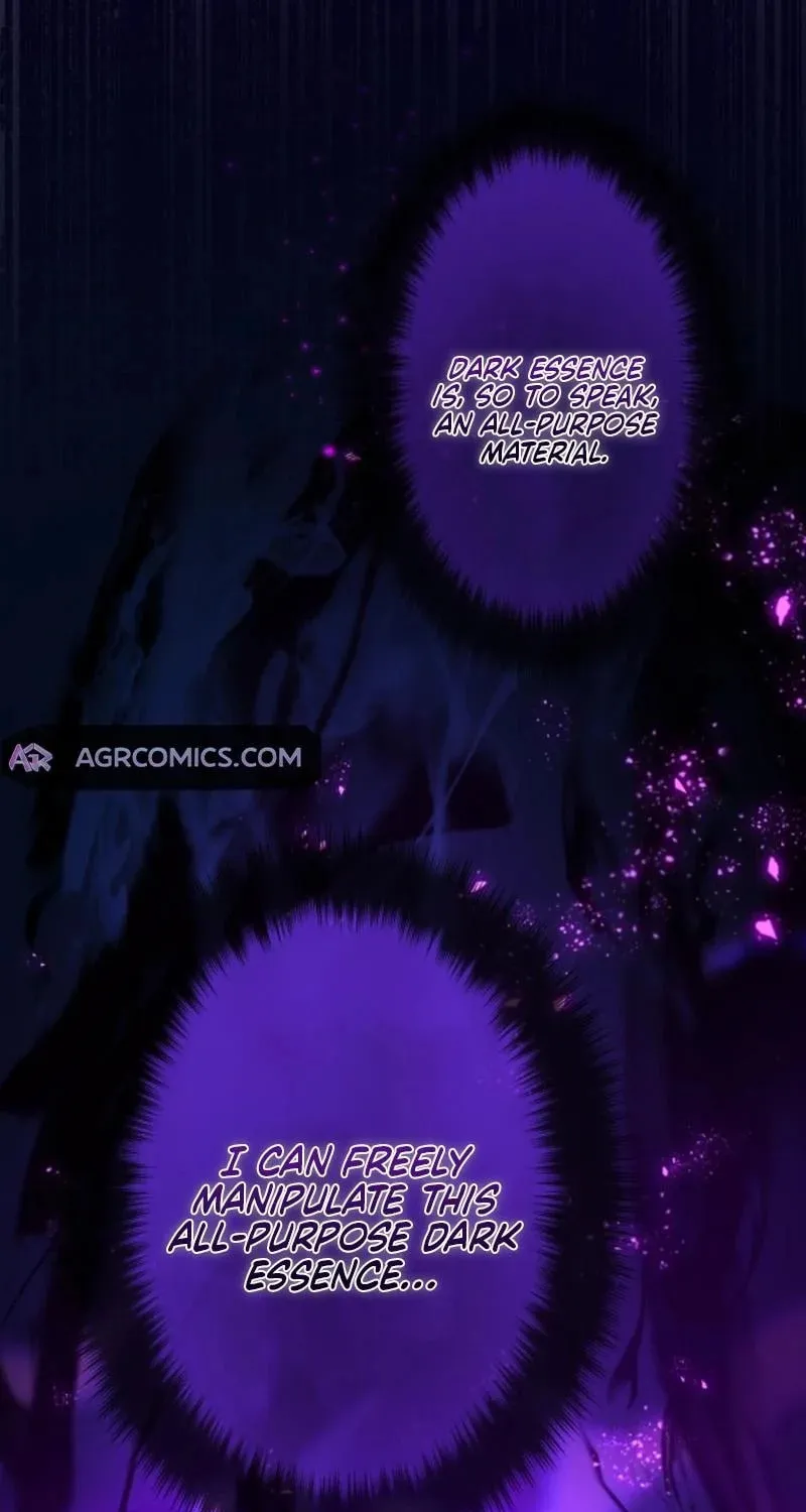 I Reincarnated as an SSS-Ranked Goblin Chapter 70 page 19 - 