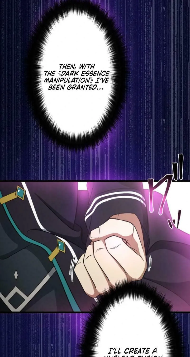 I Reincarnated as an SSS-Ranked Goblin Chapter 70 page 27 - 