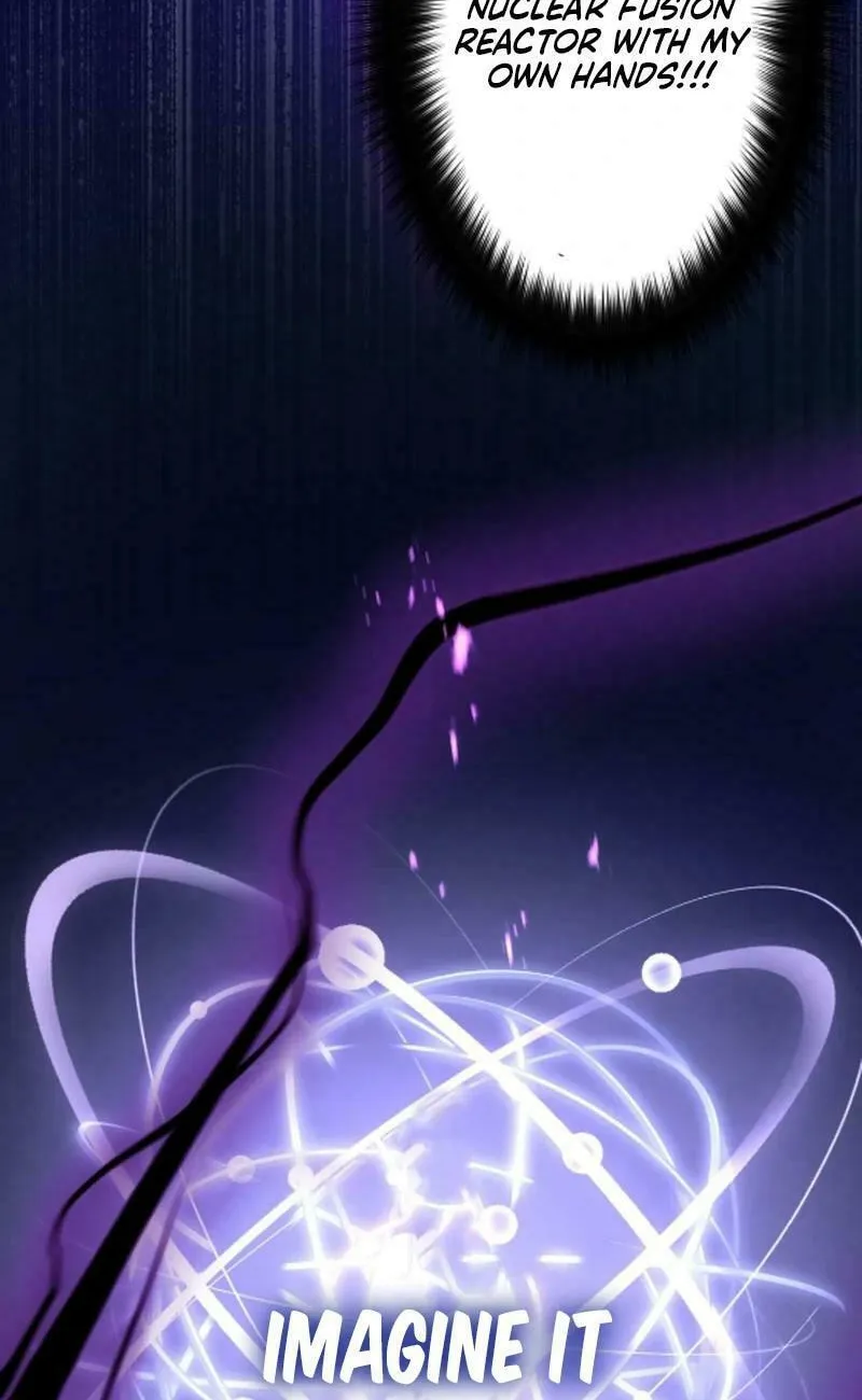 I Reincarnated as an SSS-Ranked Goblin Chapter 70 page 28 - 