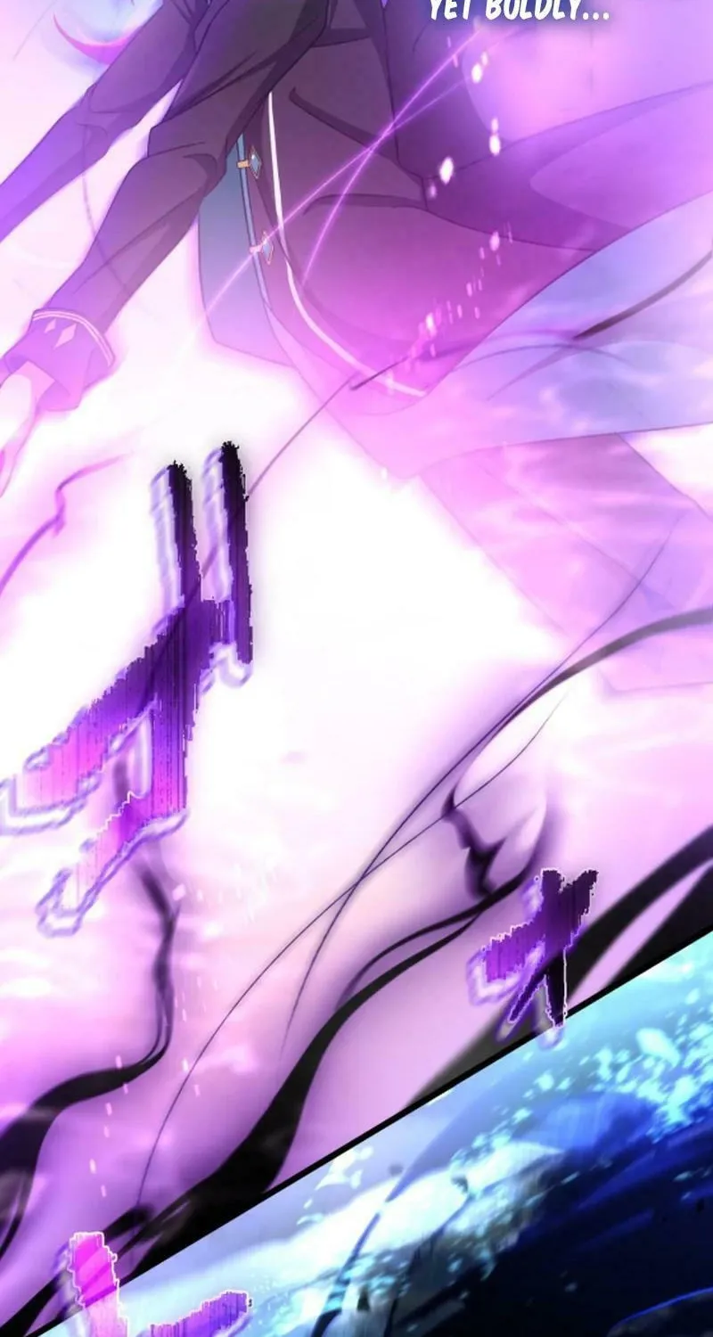 I Reincarnated as an SSS-Ranked Goblin Chapter 70 page 30 - 
