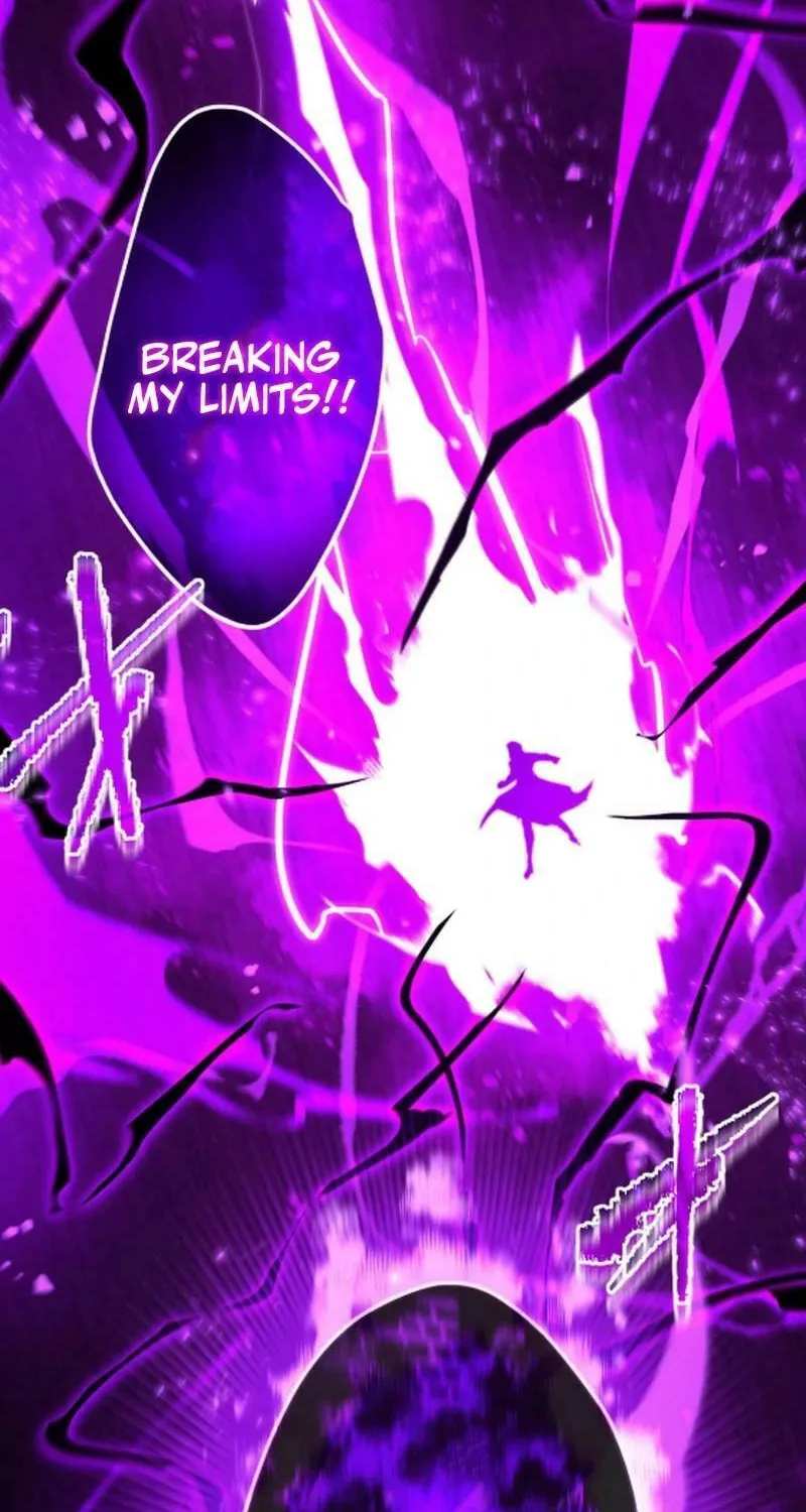 I Reincarnated as an SSS-Ranked Goblin Chapter 70 page 4 - 