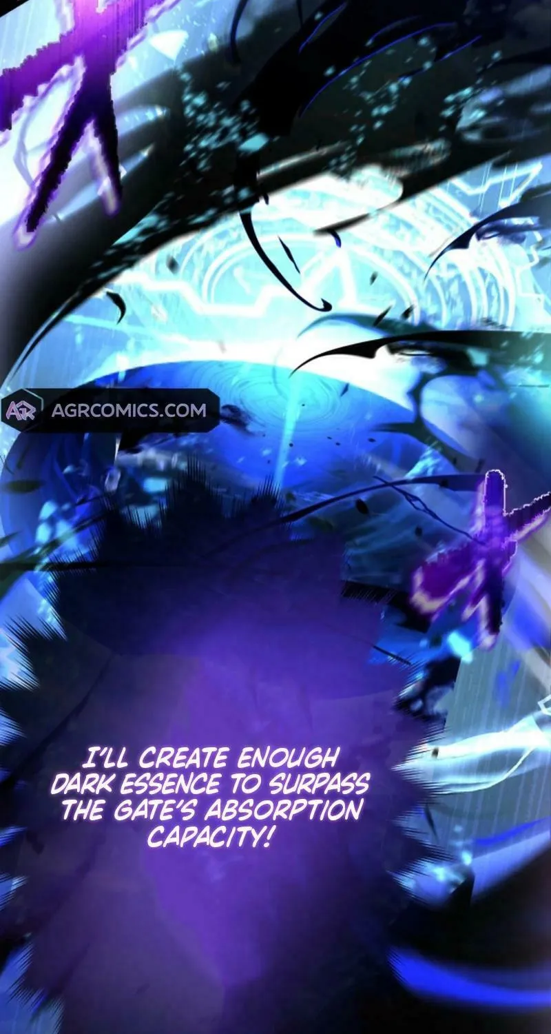 I Reincarnated as an SSS-Ranked Goblin Chapter 70 page 31 - 