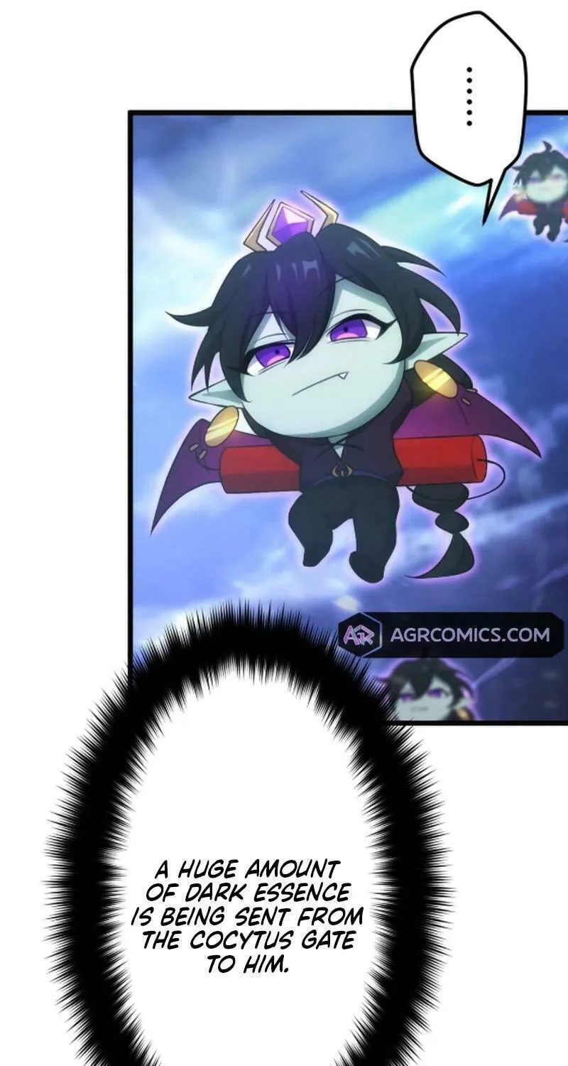I Reincarnated as an SSS-Ranked Goblin Chapter 70 page 39 - 