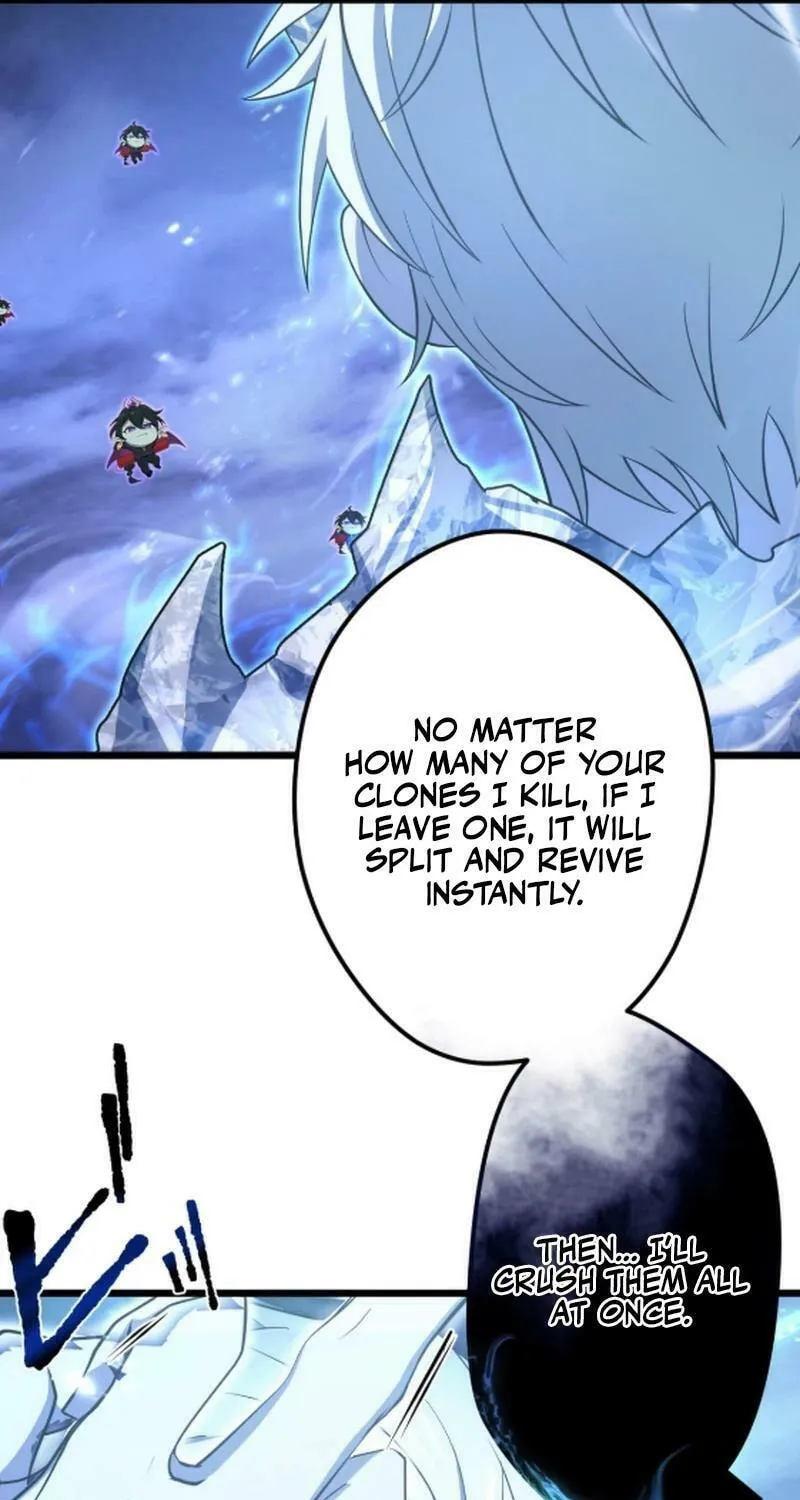 I Reincarnated as an SSS-Ranked Goblin Chapter 70 page 41 - 