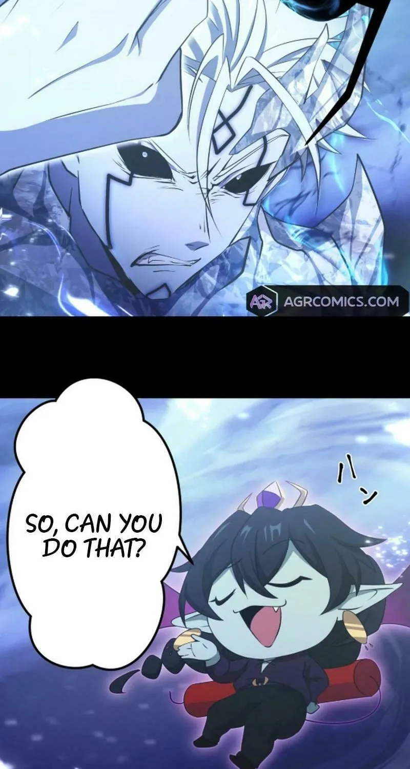 I Reincarnated as an SSS-Ranked Goblin Chapter 70 page 42 - 