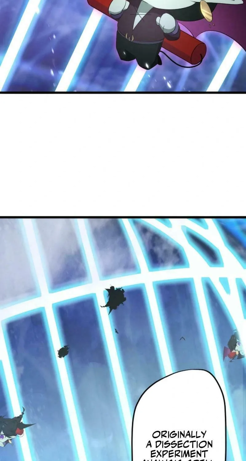 I Reincarnated as an SSS-Ranked Goblin Chapter 70 page 49 - 