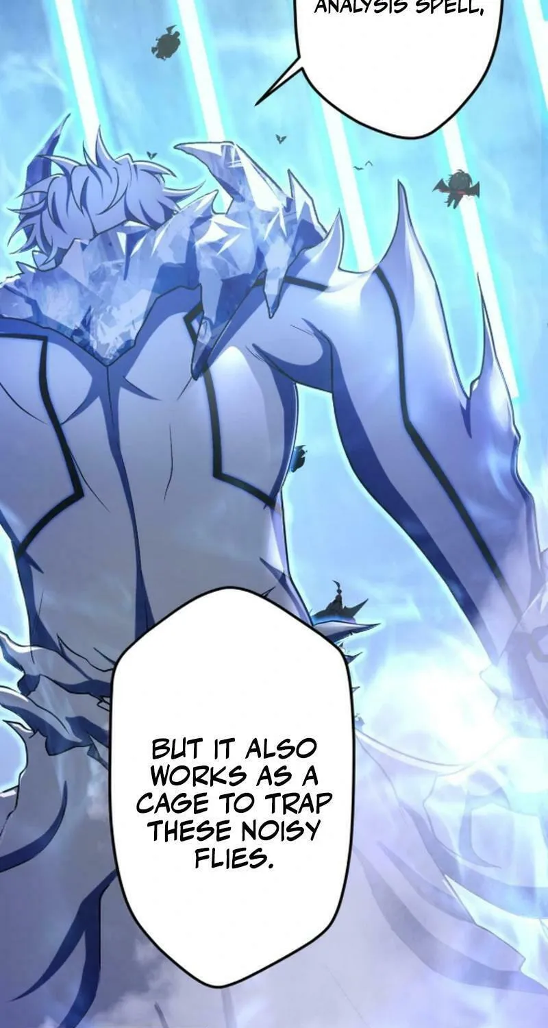I Reincarnated as an SSS-Ranked Goblin Chapter 70 page 50 - 
