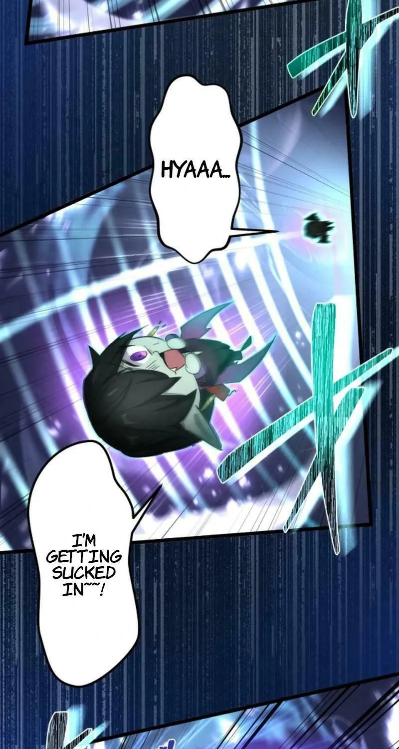 I Reincarnated as an SSS-Ranked Goblin Chapter 70 page 57 - 