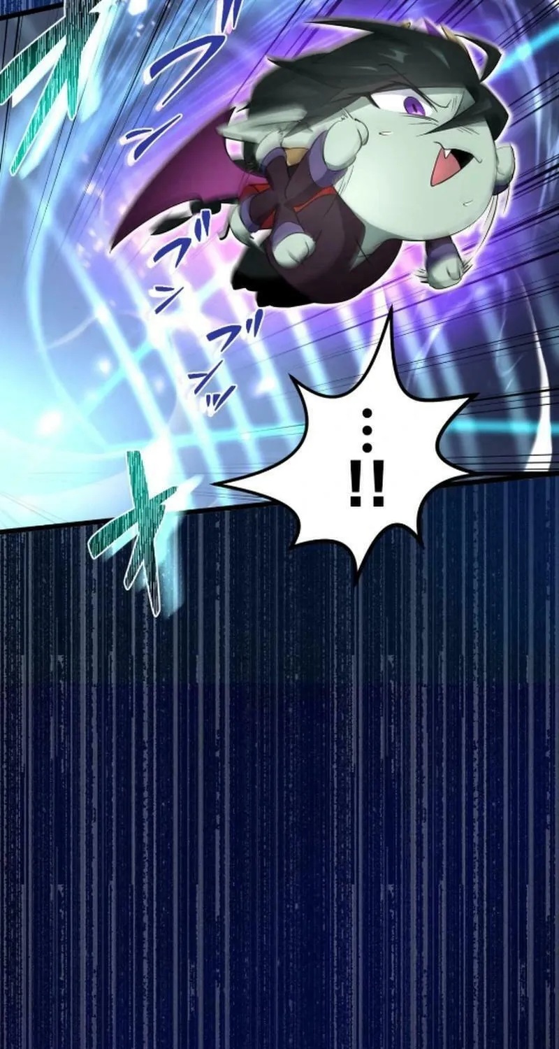 I Reincarnated as an SSS-Ranked Goblin Chapter 70 page 58 - 