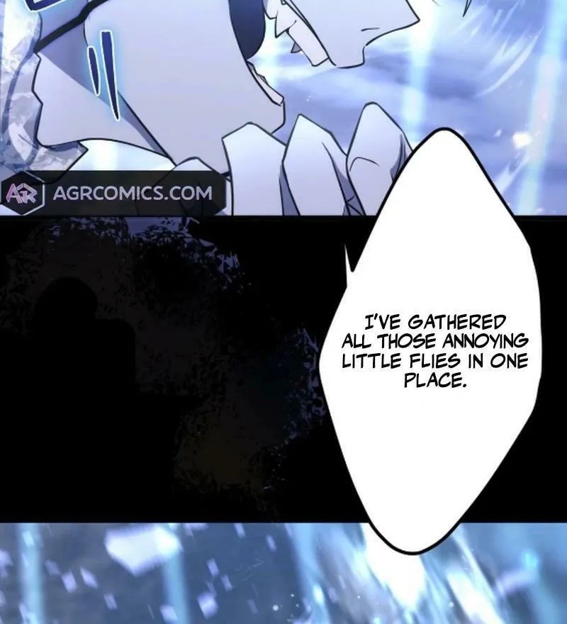 I Reincarnated as an SSS-Ranked Goblin Chapter 70 page 61 - 