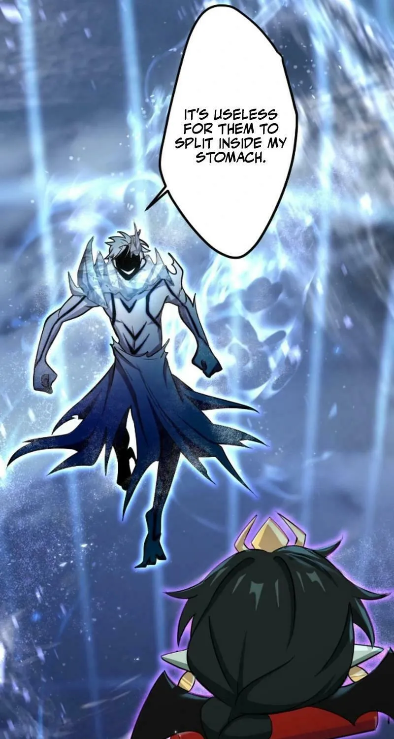 I Reincarnated as an SSS-Ranked Goblin Chapter 70 page 62 - 
