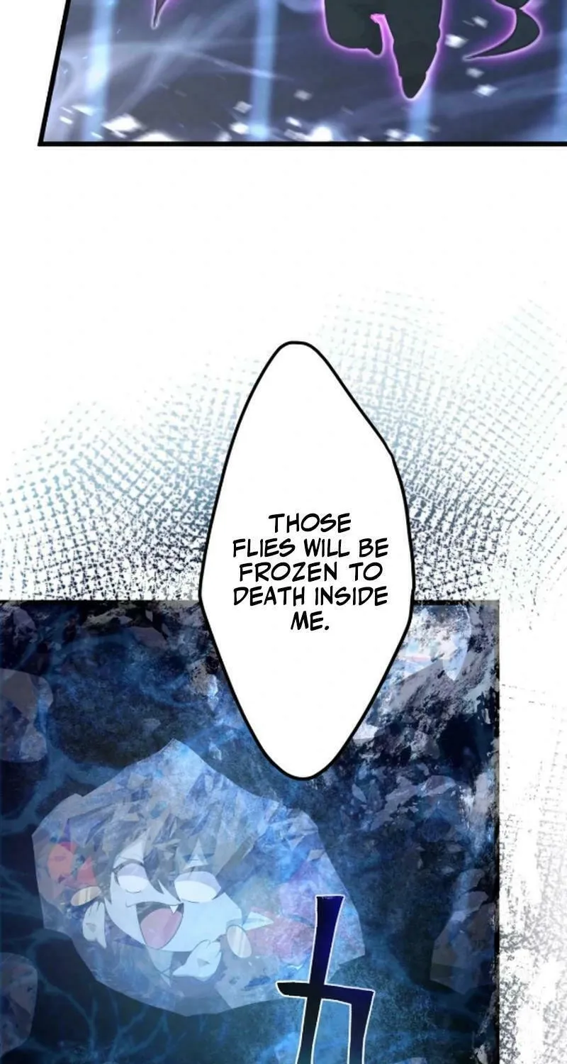 I Reincarnated as an SSS-Ranked Goblin Chapter 70 page 65 - 