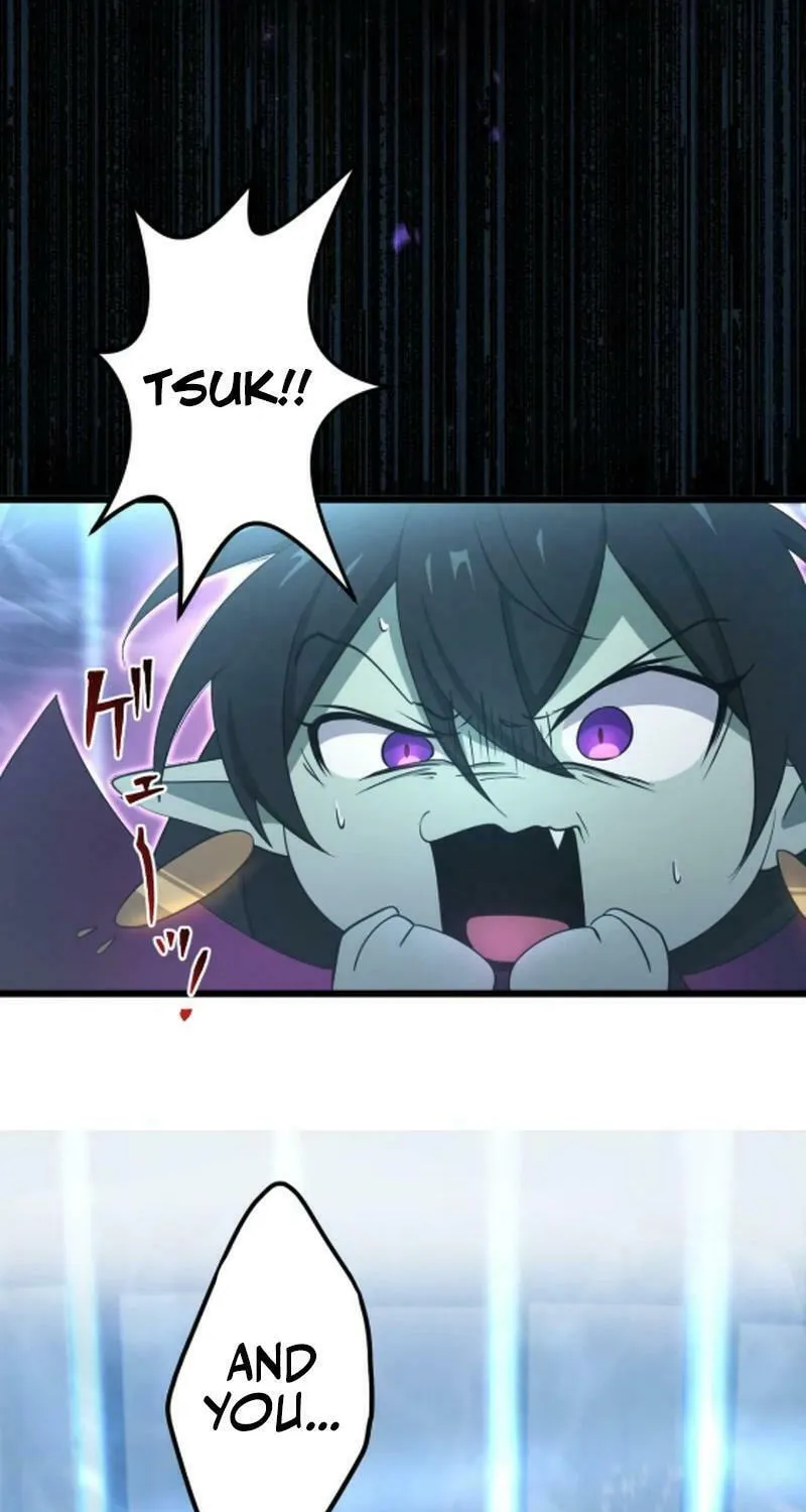 I Reincarnated as an SSS-Ranked Goblin Chapter 70 page 69 - 