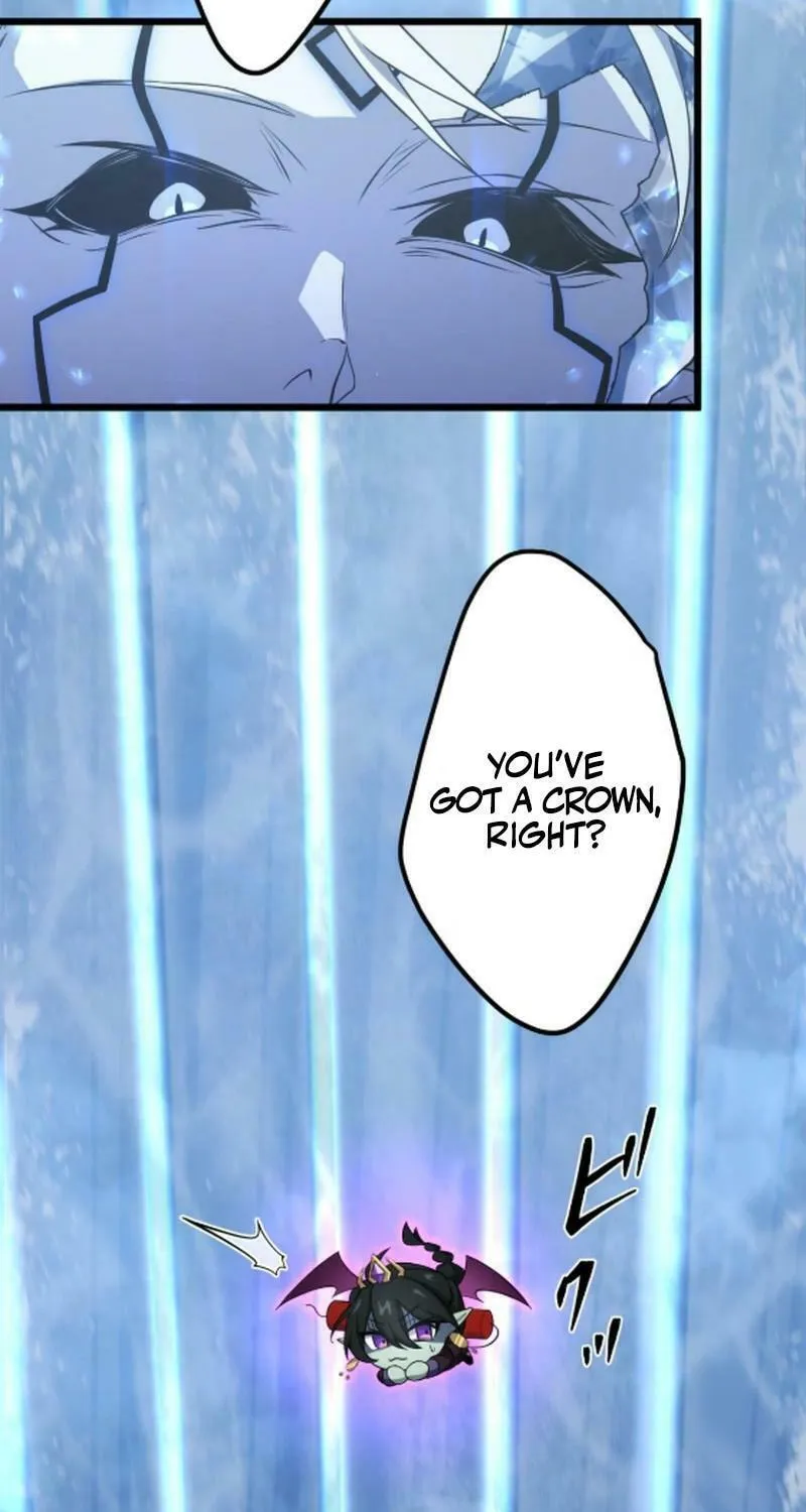 I Reincarnated as an SSS-Ranked Goblin Chapter 70 page 70 - 