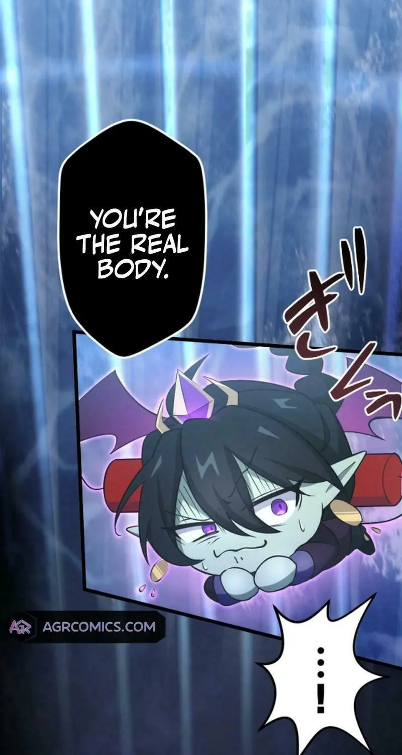 I Reincarnated as an SSS-Ranked Goblin Chapter 70 page 71 - 