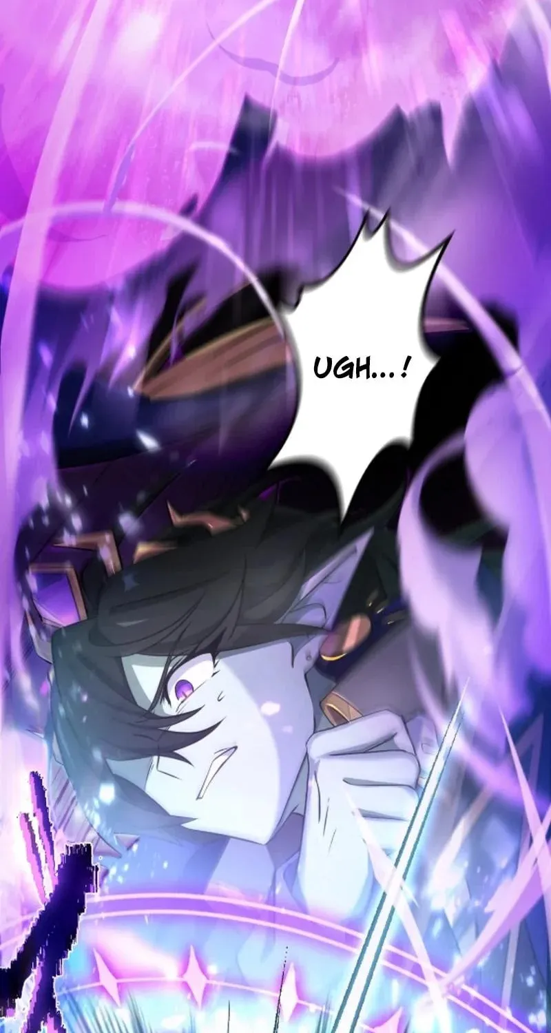 I Reincarnated as an SSS-Ranked Goblin Chapter 70 page 75 - 