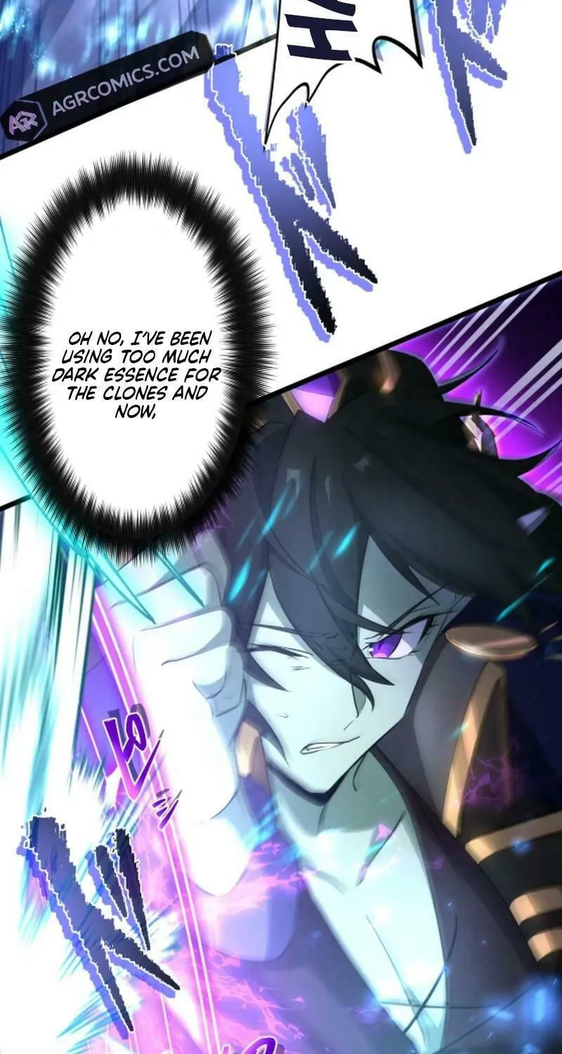 I Reincarnated as an SSS-Ranked Goblin Chapter 70 page 79 - 