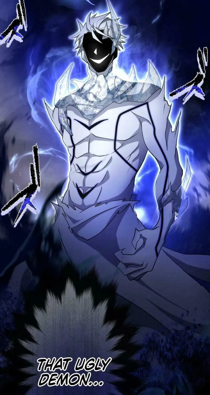 I Reincarnated as an SSS-Ranked Goblin Chapter 70 page 87 - 