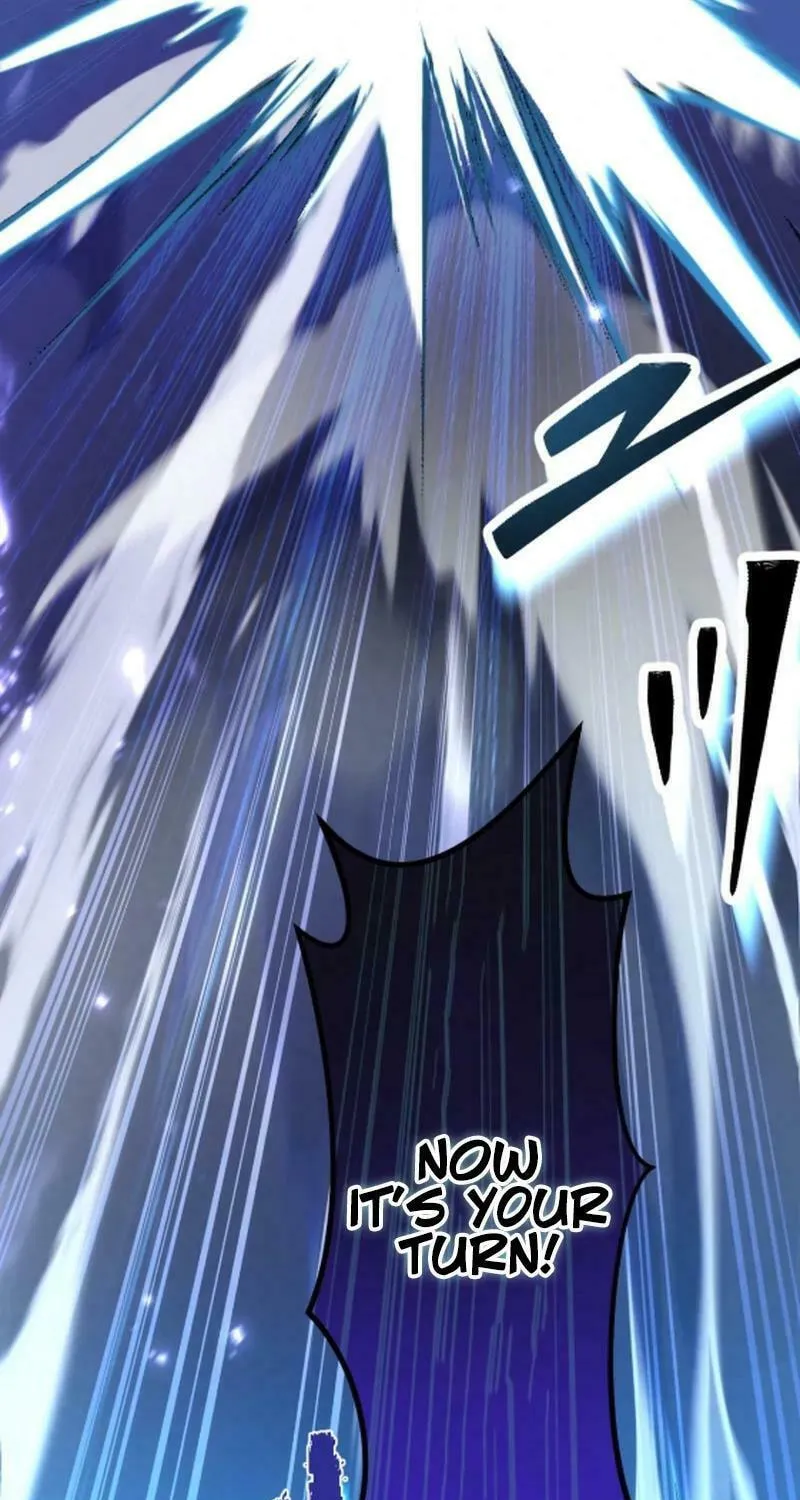 I Reincarnated as an SSS-Ranked Goblin Chapter 70 page 95 - 