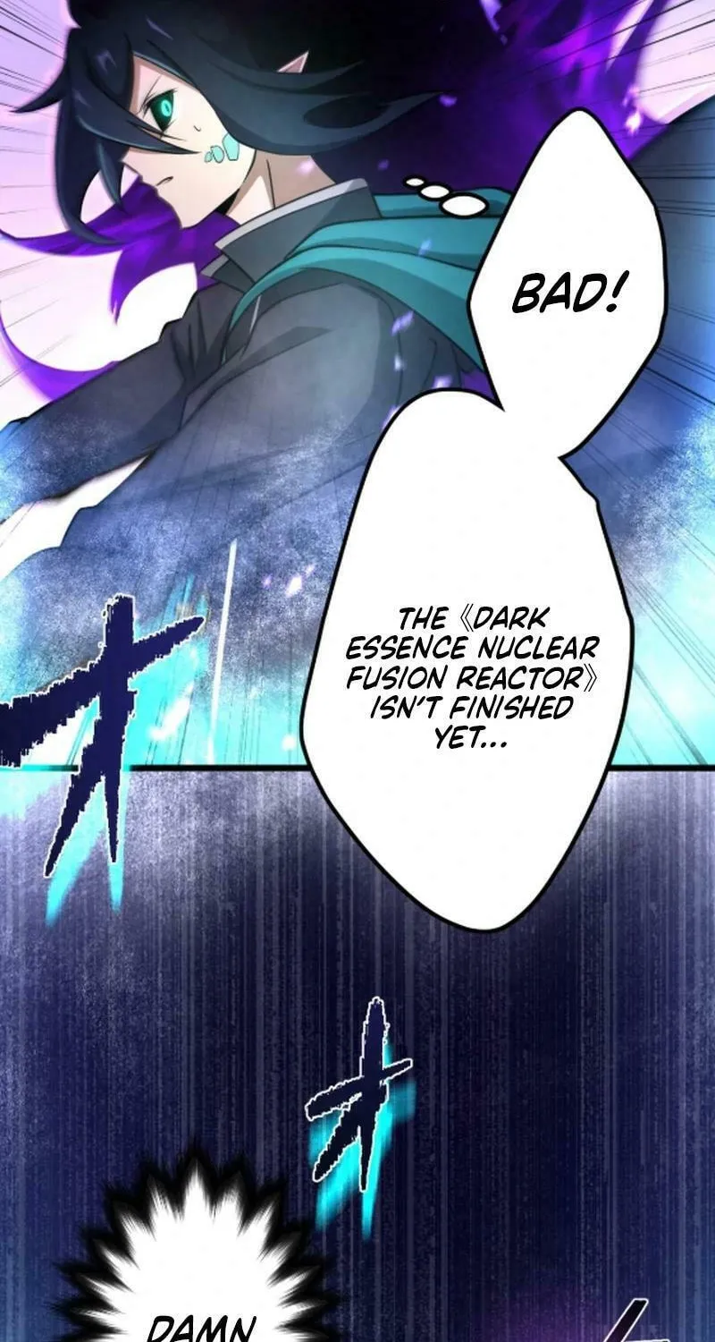 I Reincarnated as an SSS-Ranked Goblin Chapter 70 page 98 - 