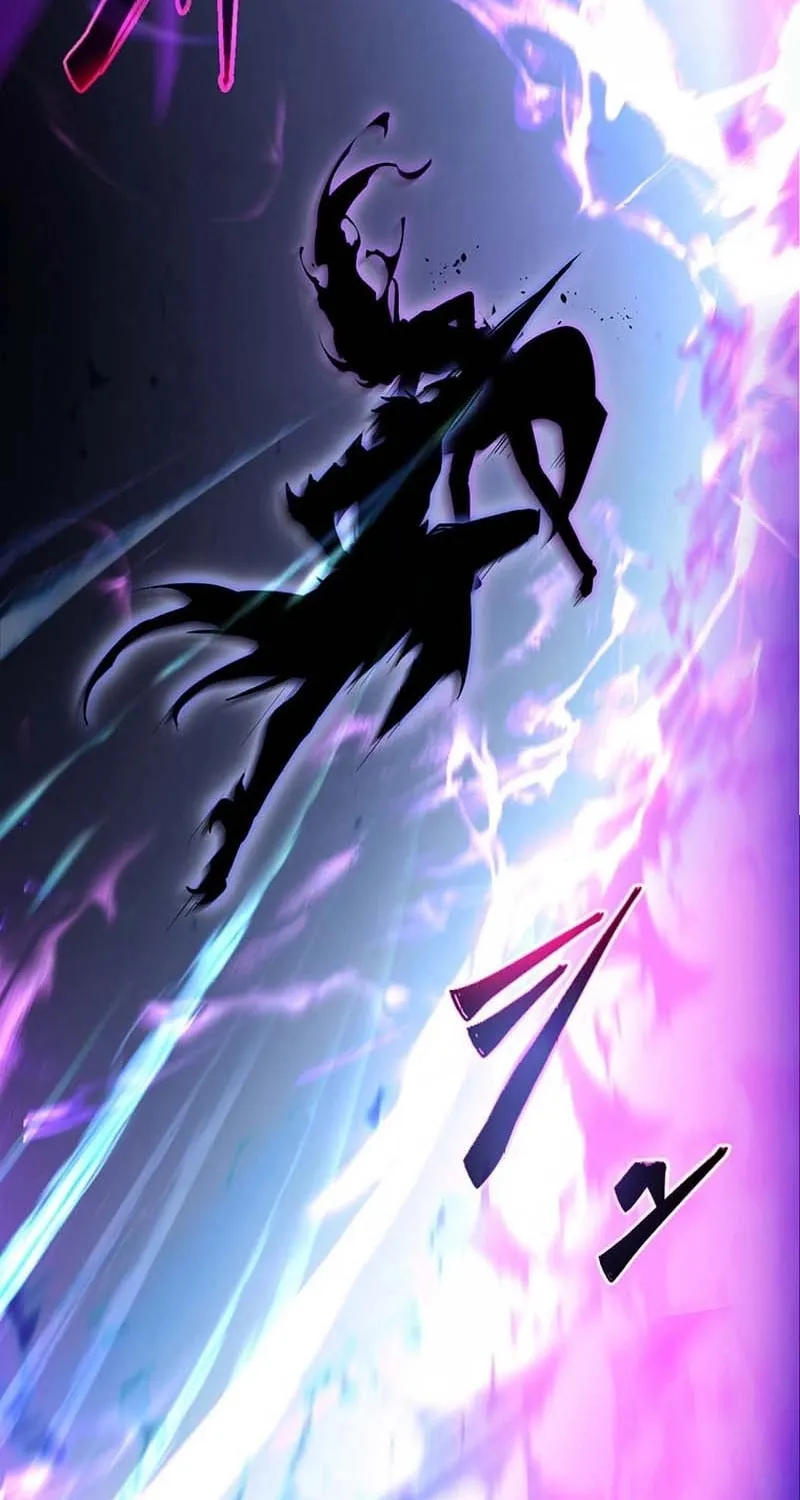 I Reincarnated as an SSS-Ranked Goblin Chapter 71 page 2 - 