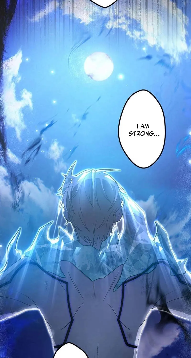 I Reincarnated as an SSS-Ranked Goblin Chapter 71 page 11 - 