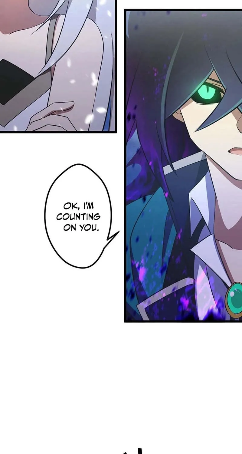 I Reincarnated as an SSS-Ranked Goblin Chapter 71 page 102 - 