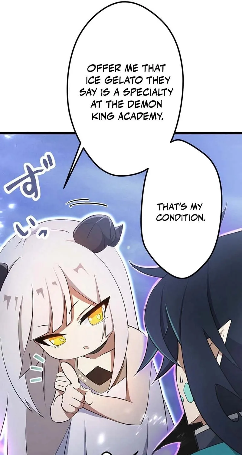 I Reincarnated as an SSS-Ranked Goblin Chapter 71 page 104 - 