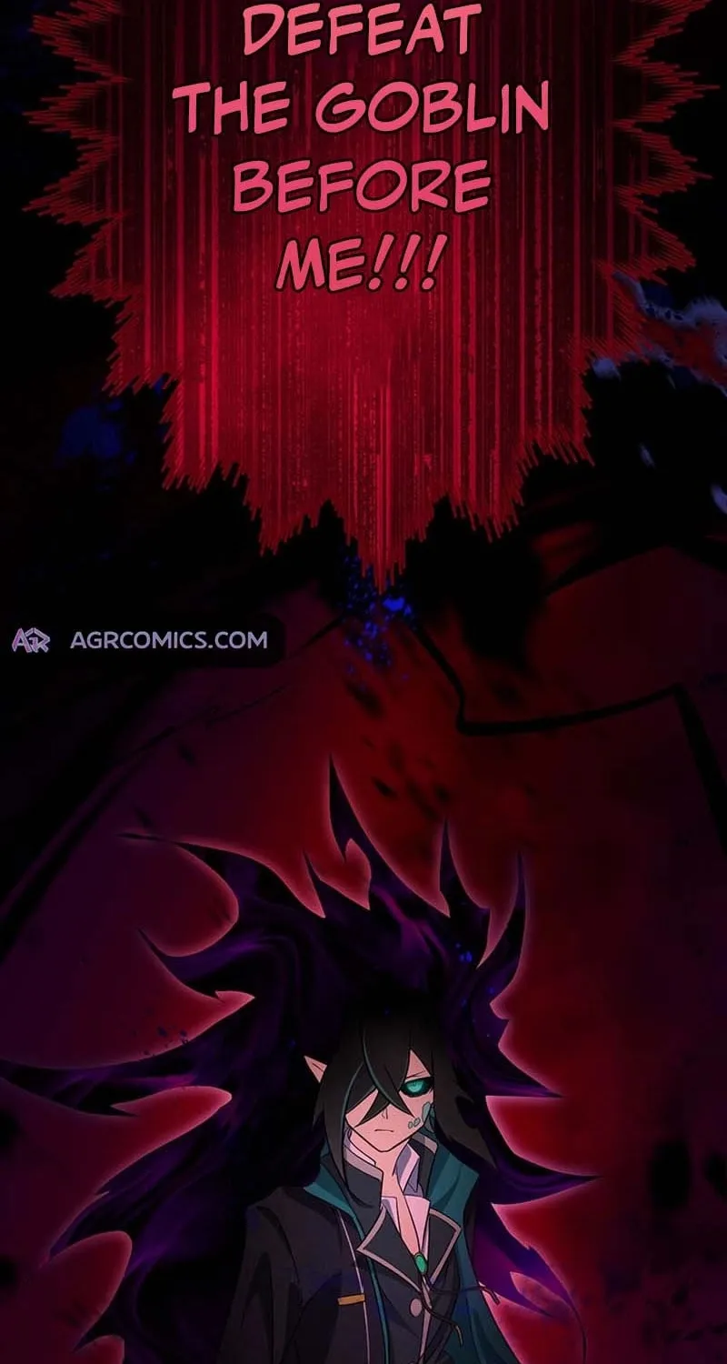 I Reincarnated as an SSS-Ranked Goblin Chapter 71 page 110 - 