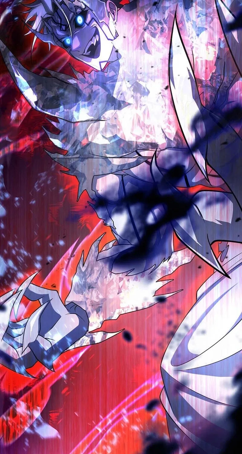 I Reincarnated as an SSS-Ranked Goblin Chapter 71 page 121 - 