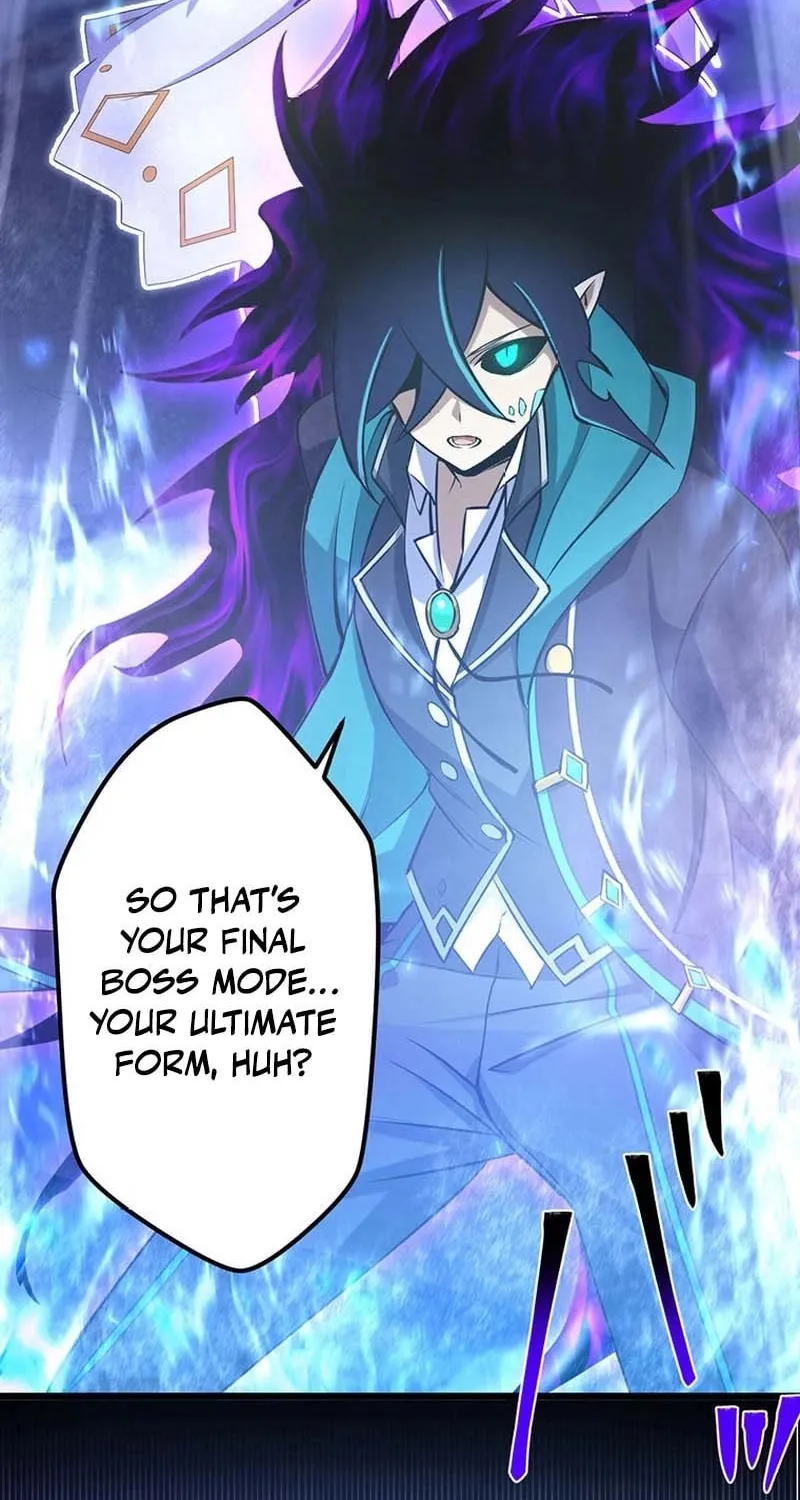 I Reincarnated as an SSS-Ranked Goblin Chapter 71 page 124 - 