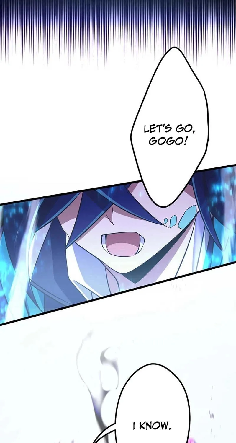 I Reincarnated as an SSS-Ranked Goblin Chapter 71 page 125 - 