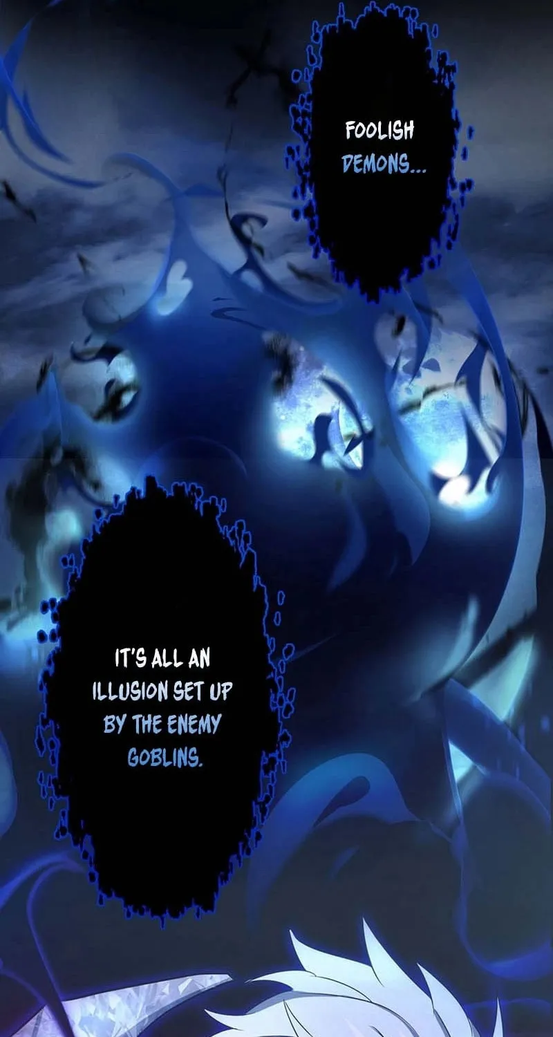 I Reincarnated as an SSS-Ranked Goblin Chapter 71 page 16 - 