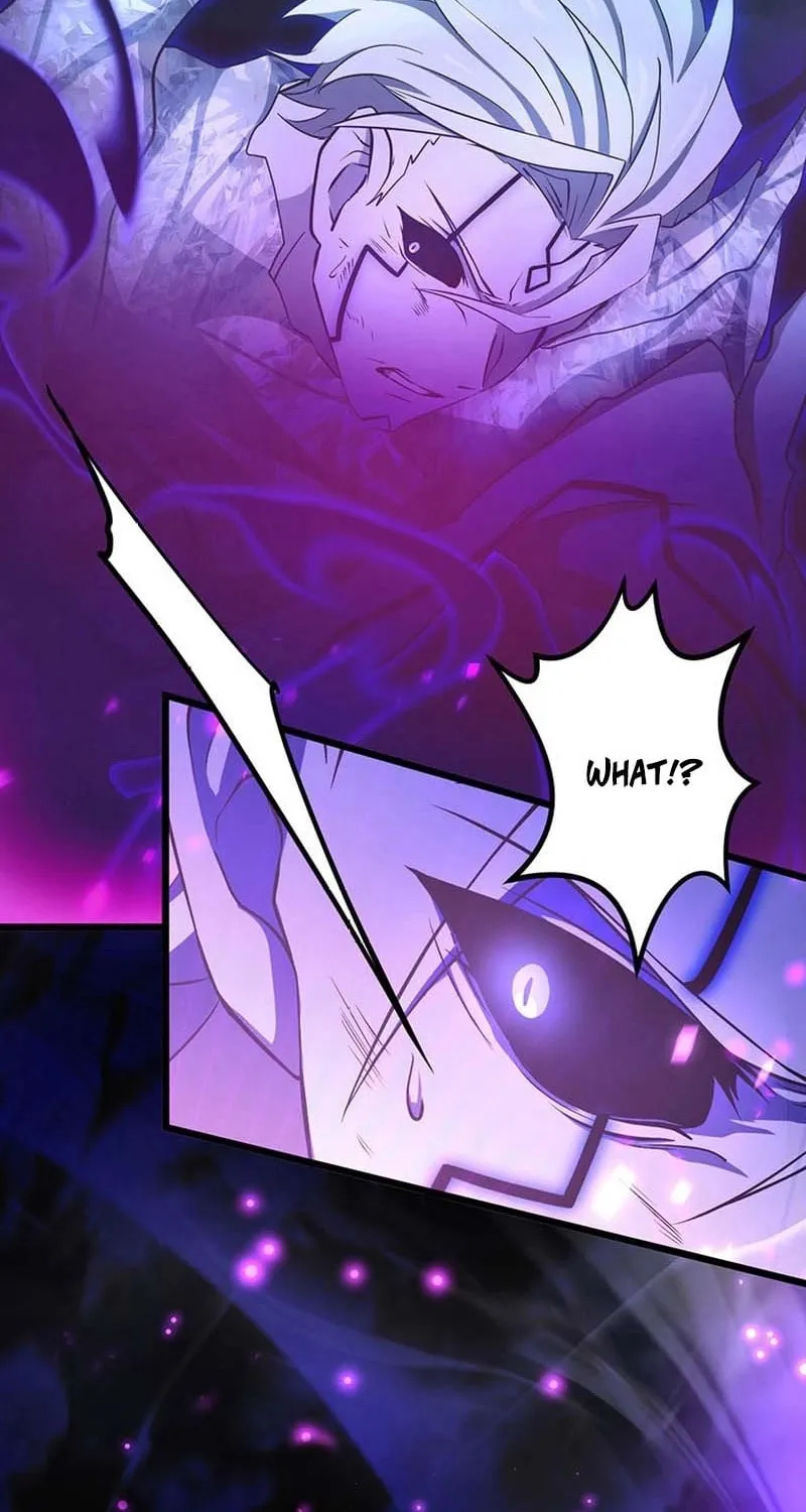 I Reincarnated as an SSS-Ranked Goblin Chapter 71 page 17 - 