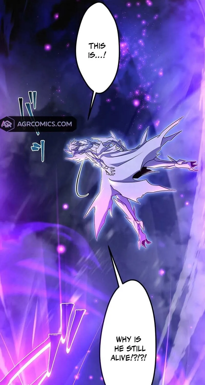 I Reincarnated as an SSS-Ranked Goblin Chapter 71 page 19 - 