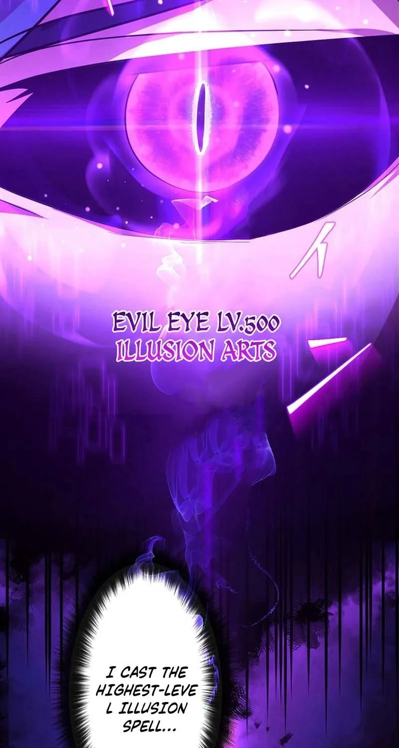 I Reincarnated as an SSS-Ranked Goblin Chapter 71 page 22 - 
