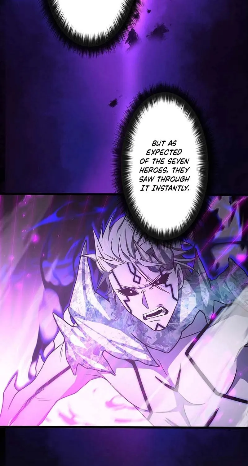 I Reincarnated as an SSS-Ranked Goblin Chapter 71 page 23 - 