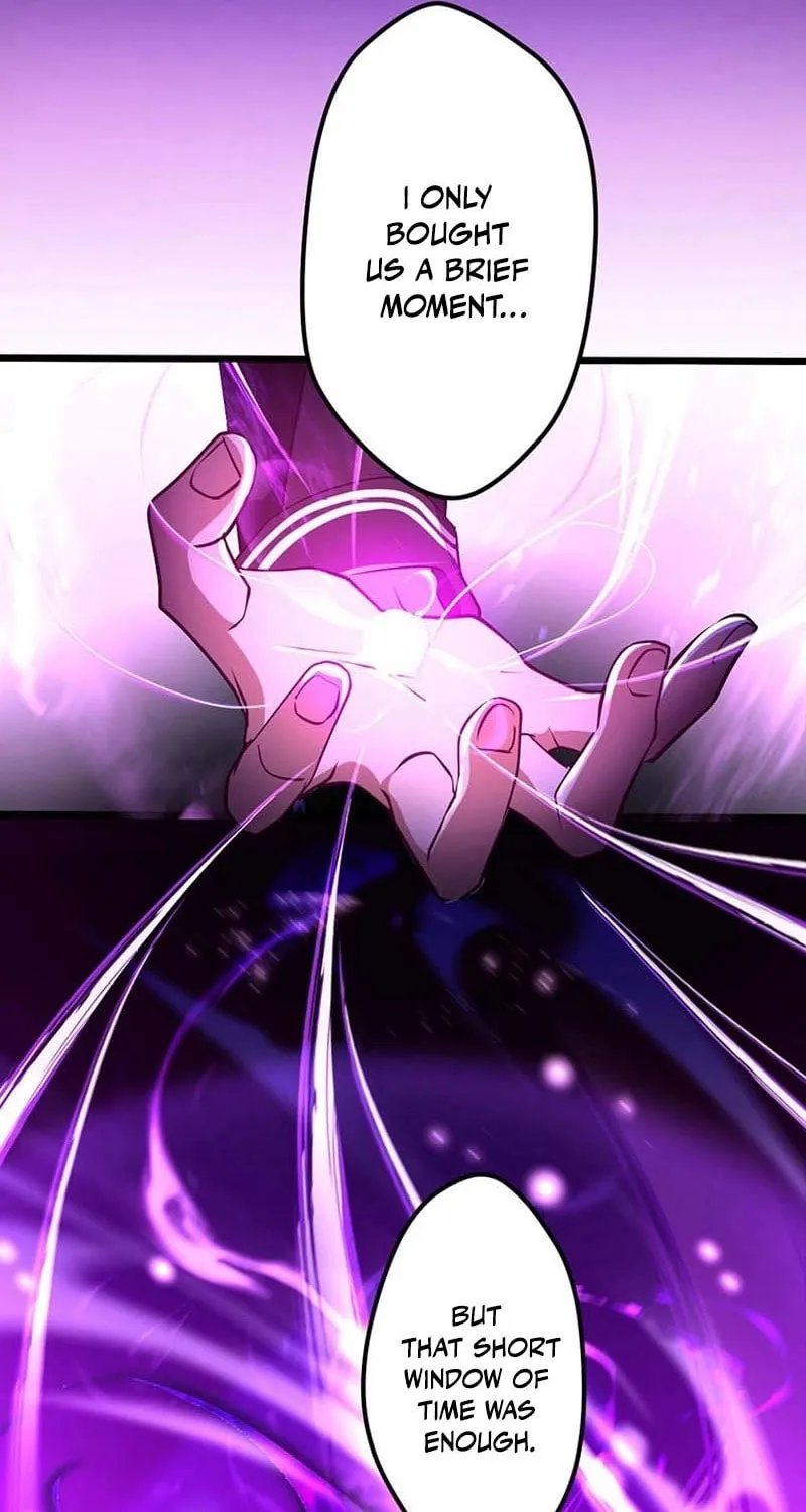 I Reincarnated as an SSS-Ranked Goblin Chapter 71 page 25 - 